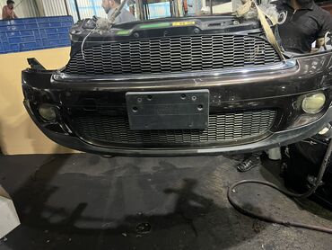 Bamperlər, buferlər: Mini cooper bufer kapot orginal ehtiyat hisseleri — 5