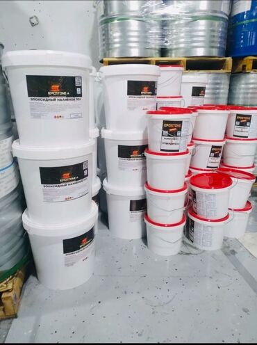 посуда из эпоксидной смолы: Эпоксидный наливной пол EPOSTONE Назначение: - Профессиональная