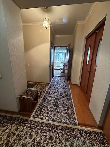 Продажа квартир: 4 комнаты, 77 м², ТЦ Весна Индивидуалка, 4 этаж, Евроремонт — 3