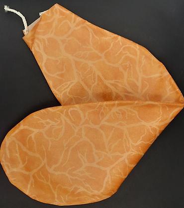 dadlica kolbasa: Sinyuqa kolbasası üçün parça üzlüklər (ədədlə) Parça material — 2