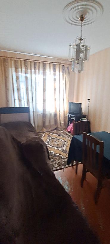 Mənzillər: Bakı, 2 otaqlı, Köhnə tikili, 54 kv. m — 4