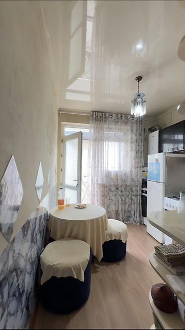 1 комната, 34 м², Индивидуалка, 2 этаж, Евроремонт
