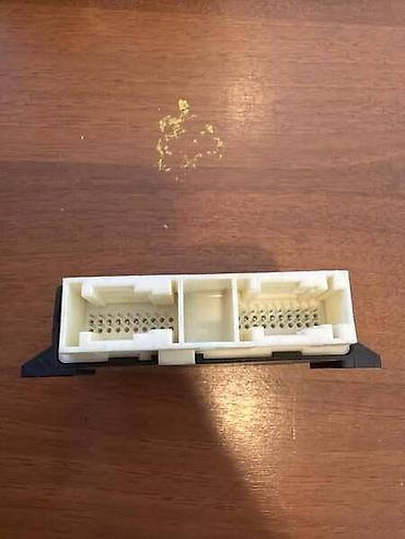 horizontalno: MODUL ZA PARKING SENZORE ZA MERCEDES BENZ A 180, A 200, A 220 . - A5 — 2