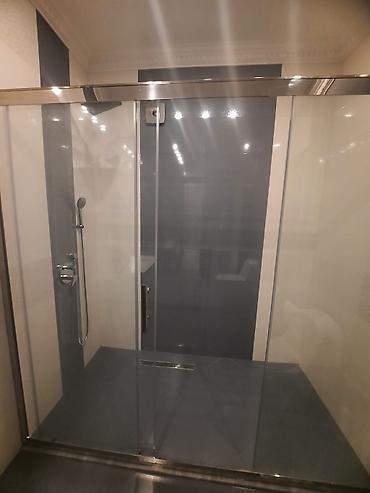 evler binede: 8-ci mikrorayon, 3 otaqlı, Yeni tikili, m. Azadlıq Prospekti, 150 kv. m — 6