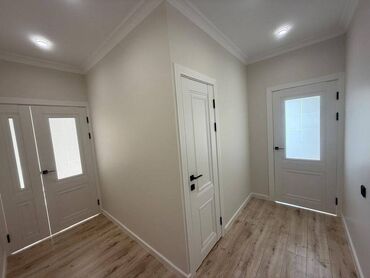 купить квартиру в радуге иссык куль: 1 комната, 45 м², Элитка, 7 этаж, Евроремонт