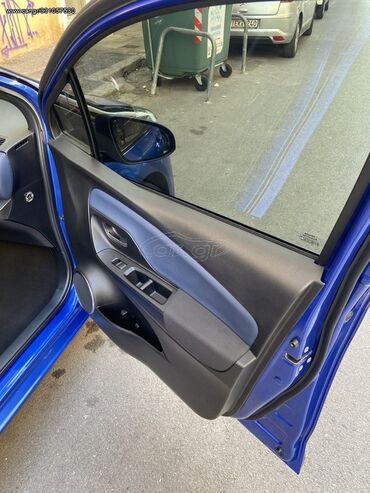 Toyota: Toyota Yaris: 1.5 l. | 2019 έ. Χάτσμπακ — 11