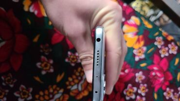 Redmi: Redmi, Redmi Note 12R Pro, цвет - Белый, 2 SIM — 2