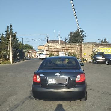 kia optima nece masindi: Kia Rio: 1.4 l | 2008 il Sedan — 4