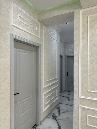 Yeni tikili: Suraxanı, 3 otaqlı, Yeni tikili, m. Neftçilər, 112 kv. m — 10