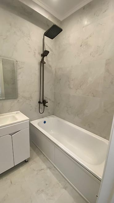 Продажа квартир: 3 комнаты, 88 м², Тунгуч мкр Элитка, 11 этаж — 8