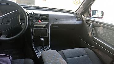 masın satışı: Mercedes-Benz C-Class: 2 l | 1995 il Sedan — 10