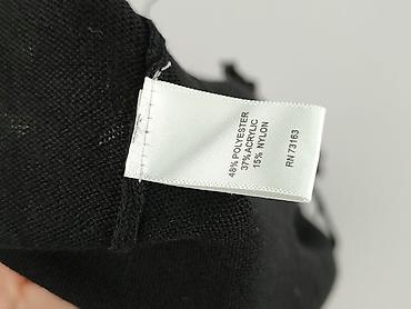 wilk: Cable, Ponczo damskie, rozmiar XL — 4