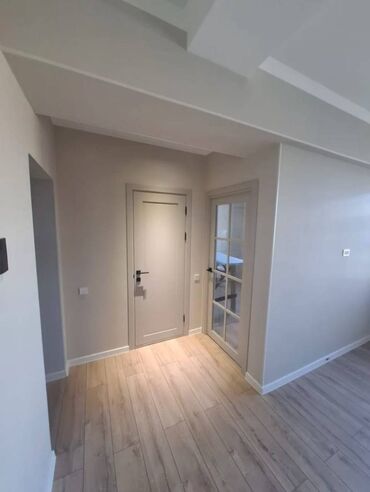 квартира берилет дордой моторос: 1 комната, 32 м², Элитка, 2 этаж, Евроремонт