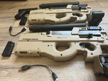 скандия обувь детская зимняя: 💥 Орбизный набор "P90 BATTLE PACK" — для настоящих бойцов! 📦 В