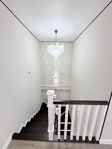 деревянные дома: 5 комнат, 150 м², 7 соток, Джал, Собственник — 5