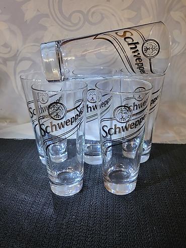 casa coca cola: Case nove original Schweppes. Case original Schweppes iz 2000ih — 4