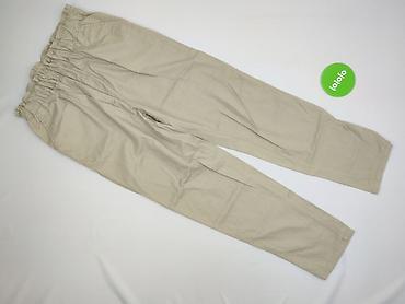 trousers: Gina Tricot, Spodnie materiałowe damskie, rozmiar M — 2
