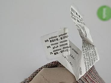butu: Zara, Spodnie materiałowe damskie, rozmiar XS — 5