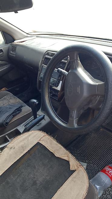 шампунь авто: Toyota Premio: 1997 г., 1.8 л, Автомат, Седан — 2