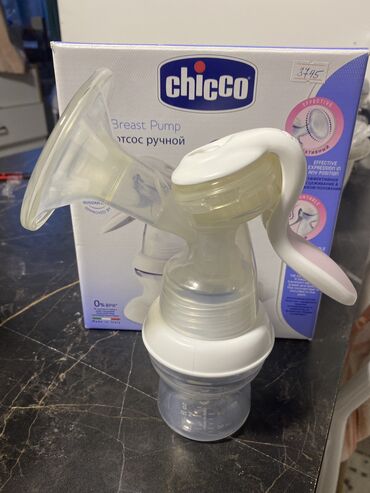 подогреватель для бутылочек chicco: Молокоотсос ручной от чико