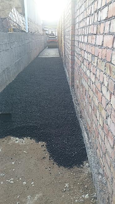 Строительство под ключ: Асфальтирование и устройство дорожных покрытий под ключ — 8