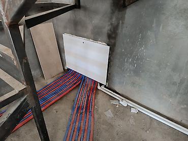 Отопление: Теплый пол жасайбыз 1-2-3-этаж любой объем . Батарея лучевой теплый at lalafo.kg — 8 Отопление: Теплый пол жасайбыз 1-2-3-этаж любой объем . Батарея лучевой теплый — 8