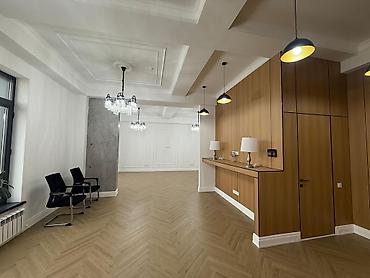 Аренда офисов: Аренда офисов, 70 м², В бизнес центре — 10