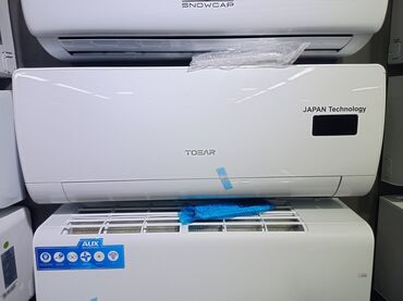 Кондиционеры: Кондиционер Almacom Инверторный, Охлаждение — 6