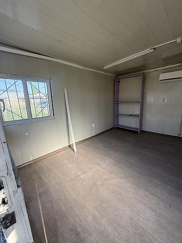 Продажа киосков, ларьков: Продаю павильон 
Размер:4*4
С кондиционером
Утеплен — 4