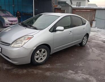 срочно продать машину: Toyota Prius: 2004 г., 1.5 л, Автомат, Гибрид, Хэтчбэк