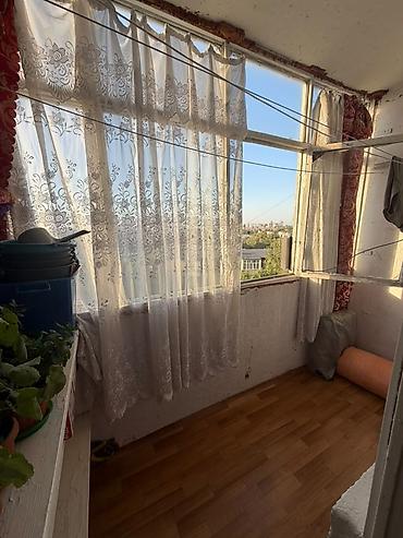з ком квартира: 1 комната, 38 м², 5 мкр 105 серия, 7 этаж — 4