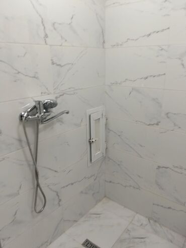 Yeni tikili: Bakıxanov qəs., 3 otaqlı, Yeni tikili, 100 kv. m — 40