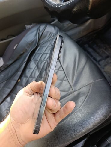 оперативная память ddr3 16gb: IPhone 16 Pro Max, Б/у, 256 ГБ, Черный, Чехол, 95 %