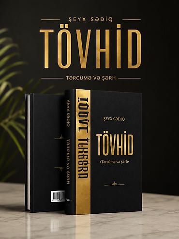 Dini kitablar: Kitab yeni kimidir 5 6 saat oxunmayıb heç — 1