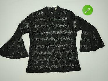 kaskada bluzki: Bluzka damska, rozmiar M — 2