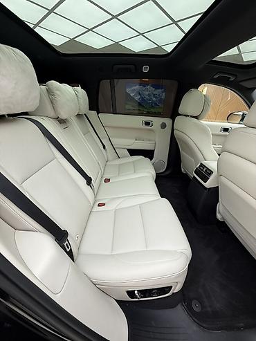 Унаа сатуу: Lixiang L7: 2025 г., 1.5 л, Автомат, Электромобиль, Кроссовер — 7