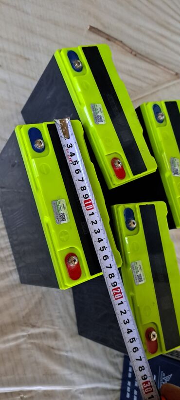 Avtomobilin digər elektrik sistemləri: 11236, 2024 il, Orijinal, Yeni — 4