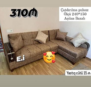 açılan stollar: Divanlar — 1
