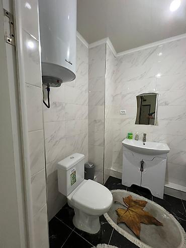 Продажа квартир: 1 комната, 48 м², Элитка, 8 этаж, Евроремонт — 6