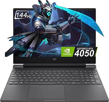 hp victus 16: Yeni HP Victus, 15.6 ", Intel Core i5, 512 GB, Ünvandan götürmə — 1