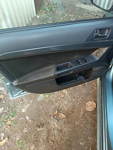 Mitsubishi: Mitsubishi Lancer: 2008 г., Вариатор, Седан — 5