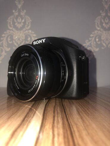 sony 6300: Soni Kibershot фотоаппарат Первый хозяин я только сам пользуюсь Ни