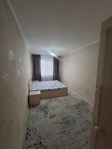 Продажа квартир: 3 комнаты, 58 м², 104 серия, 4 этаж, Дизайнерский ремонт — 5