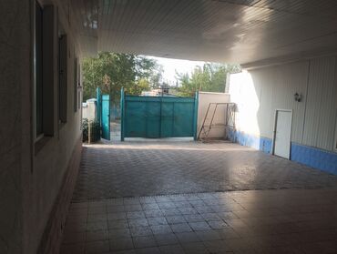 продаю дом кенеш: Дом, 120 м², 6 комнат, Собственник, Евроремонт