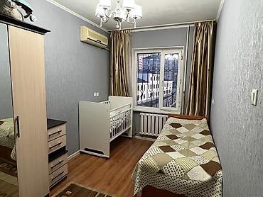Продажа квартир: 4 комнаты, 81 м², 105 серия, 4 этаж, Косметический ремонт — 6