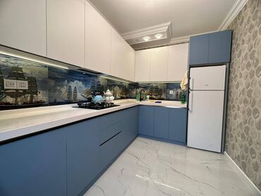 Uzunmüddətli kirayə mənzillər: Xəzər rayonu, Mərdəkan qəsəbəsi, 181 nömrəli məktəbə yaxın, 5 -da lalafo.az — 15 Uzunmüddətli kirayə mənzillər: Xəzər rayonu, Mərdəkan qəsəbəsi, 181 nömrəli məktəbə yaxın, 5 — 15