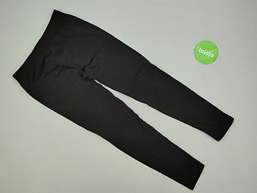 dresy sliskie: Legginsy Sportowe damskie, rozmiar S — 3
