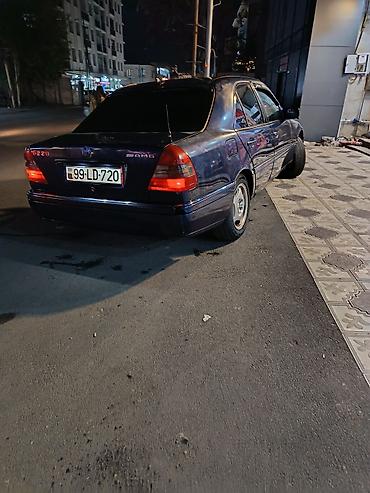 mercedes benz w140: Mercedes-Benz 200: 2 l | 1995 il Sedan — 3