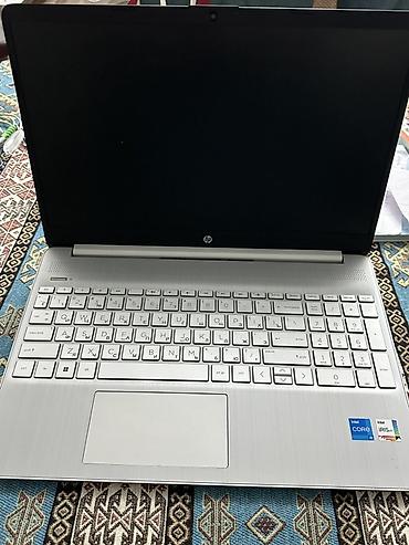 hp victus ikinci el: İşlənmiş HP 15.6 ", Intel Core i5, 256 GB — 1