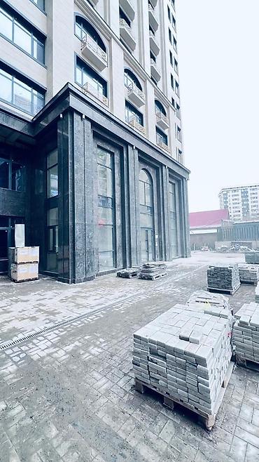 Продажа квартир: 3 комнаты, 134 м², Элитка, 15 этаж, Готовая ПСО (под самоотделку) — 3